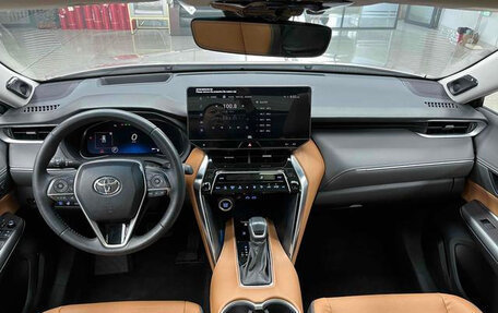 Toyota Venza, 2022 год, 4 000 000 рублей, 3 фотография