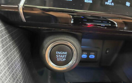 Toyota Venza, 2022 год, 4 000 000 рублей, 4 фотография