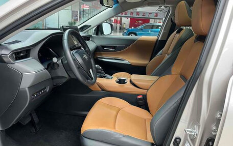 Toyota Venza, 2022 год, 4 000 000 рублей, 5 фотография
