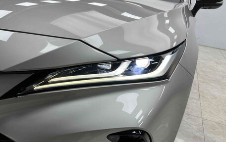 Toyota Venza, 2022 год, 4 000 000 рублей, 21 фотография