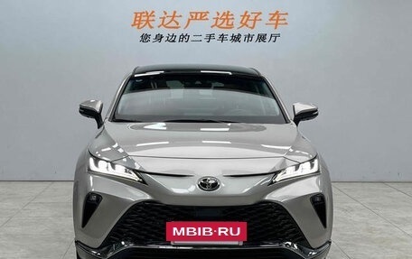 Toyota Venza, 2022 год, 4 000 000 рублей, 23 фотография