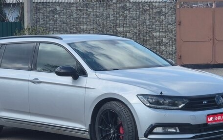 Volkswagen Passat B8 рестайлинг, 2018 год, 1 999 000 рублей, 1 фотография