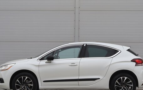 Citroen DS4, 2014 год, 590 000 рублей, 3 фотография