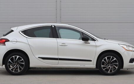 Citroen DS4, 2014 год, 590 000 рублей, 4 фотография