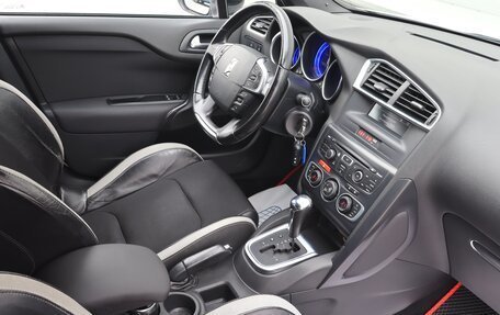 Citroen DS4, 2014 год, 590 000 рублей, 7 фотография