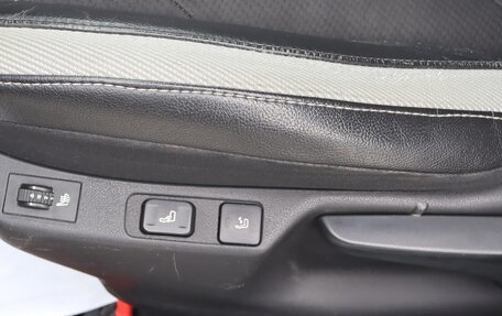 Citroen DS4, 2014 год, 590 000 рублей, 9 фотография