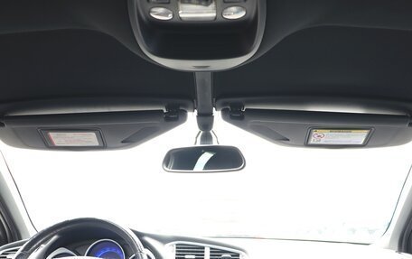 Citroen DS4, 2014 год, 590 000 рублей, 18 фотография
