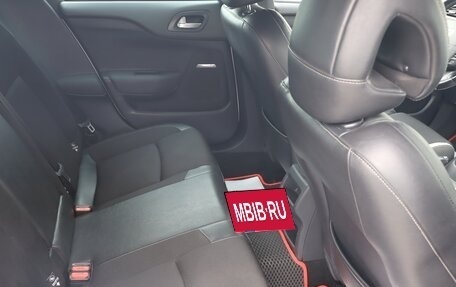 Citroen DS4, 2014 год, 590 000 рублей, 10 фотография