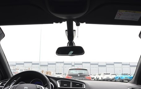 Citroen DS4, 2014 год, 590 000 рублей, 19 фотография
