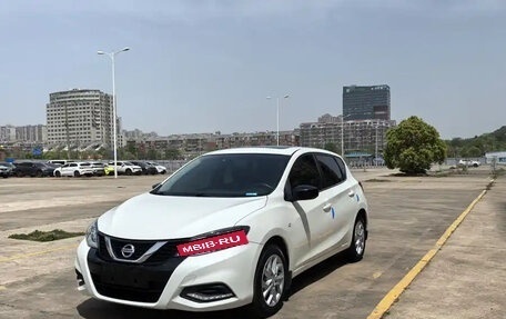 Nissan Tiida, 2021 год, 1 400 000 рублей, 1 фотография