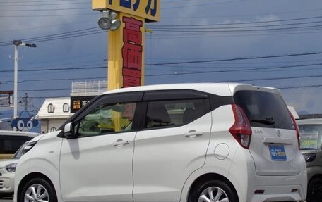 Nissan Dayz I рестайлинг, 2018 год, 800 000 рублей, 6 фотография