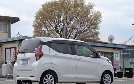Nissan Dayz I рестайлинг, 2018 год, 800 000 рублей, 7 фотография