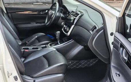 Nissan Tiida, 2021 год, 1 400 000 рублей, 9 фотография
