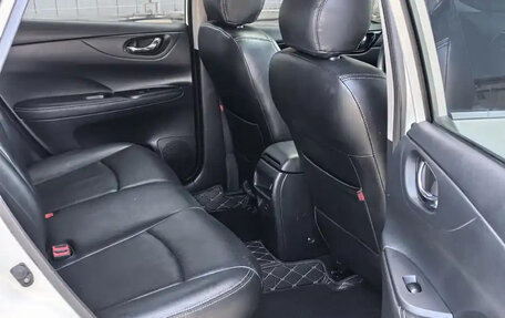 Nissan Tiida, 2021 год, 1 400 000 рублей, 12 фотография