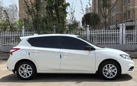 Nissan Tiida, 2021 год, 1 400 000 рублей, 5 фотография