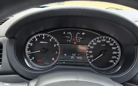 Nissan Tiida, 2021 год, 1 400 000 рублей, 10 фотография