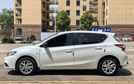 Nissan Tiida, 2021 год, 1 400 000 рублей, 6 фотография