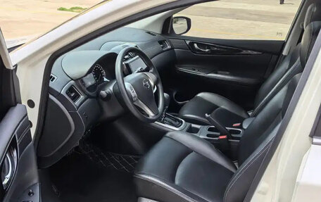 Nissan Tiida, 2021 год, 1 400 000 рублей, 8 фотография