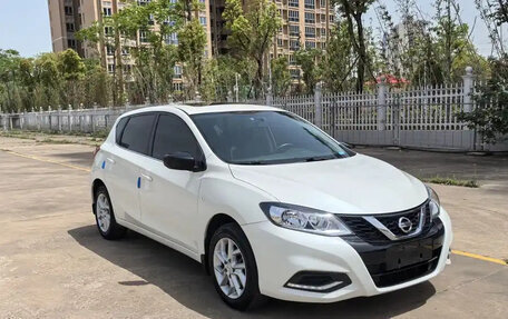 Nissan Tiida, 2021 год, 1 400 000 рублей, 3 фотография