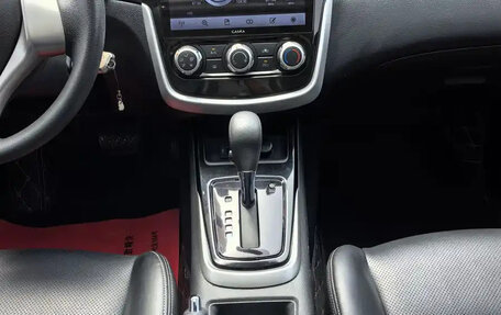 Nissan Tiida, 2021 год, 1 400 000 рублей, 14 фотография