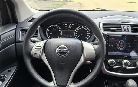 Nissan Tiida, 2021 год, 1 400 000 рублей, 15 фотография