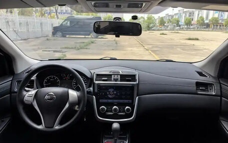 Nissan Tiida, 2021 год, 1 400 000 рублей, 13 фотография