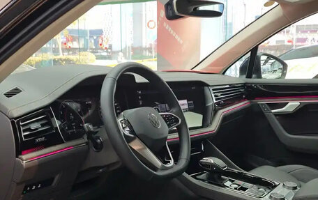 Volkswagen Touareg III, 2022 год, 5 550 000 рублей, 8 фотография