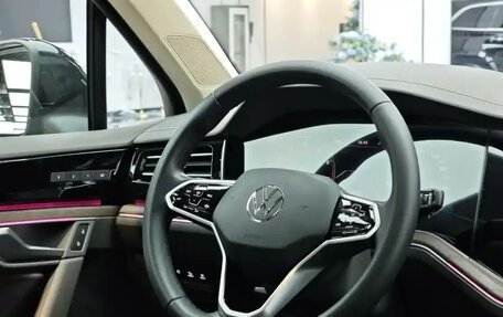 Volkswagen Touareg III, 2022 год, 5 550 000 рублей, 13 фотография