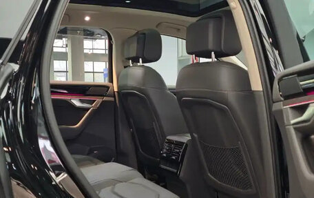 Volkswagen Touareg III, 2022 год, 5 550 000 рублей, 14 фотография
