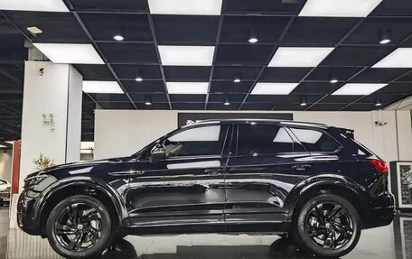 Volkswagen Touareg III, 2022 год, 5 550 000 рублей, 20 фотография