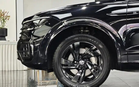 Volkswagen Touareg III, 2022 год, 5 550 000 рублей, 19 фотография