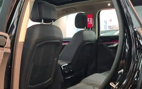 Volkswagen Touareg III, 2022 год, 5 550 000 рублей, 18 фотография