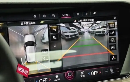 Volkswagen Touareg III, 2022 год, 5 550 000 рублей, 17 фотография