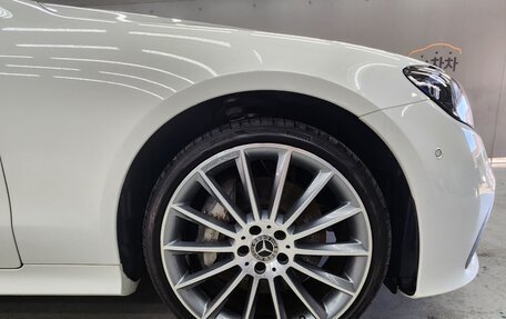 Mercedes-Benz E-Класс, 2021 год, 4 800 000 рублей, 5 фотография
