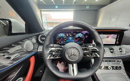 Mercedes-Benz E-Класс, 2021 год, 4 800 000 рублей, 11 фотография