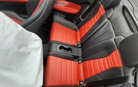 Mercedes-Benz E-Класс, 2021 год, 4 800 000 рублей, 10 фотография