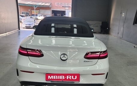 Mercedes-Benz E-Класс, 2021 год, 4 800 000 рублей, 2 фотография
