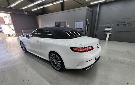 Mercedes-Benz E-Класс, 2021 год, 4 800 000 рублей, 15 фотография