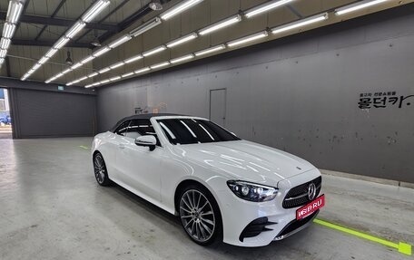Mercedes-Benz E-Класс, 2021 год, 4 800 000 рублей, 14 фотография