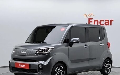 KIA Ray, 2021 год, 865 011 рублей, 4 фотография