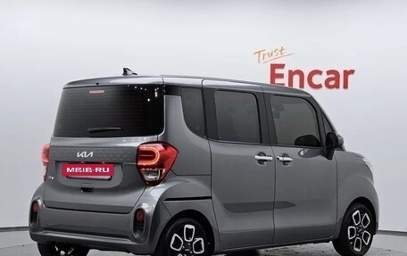 KIA Ray, 2021 год, 865 011 рублей, 2 фотография