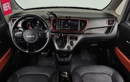 KIA Ray, 2021 год, 865 011 рублей, 7 фотография