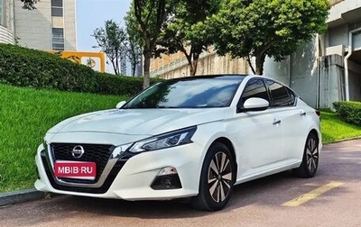 Nissan Altima VI (L34), 2022 год, 1 850 000 рублей, 1 фотография