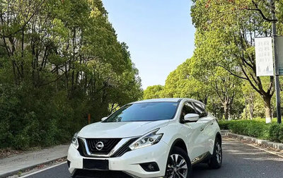 Nissan Murano, 2022 год, 2 500 000 рублей, 1 фотография