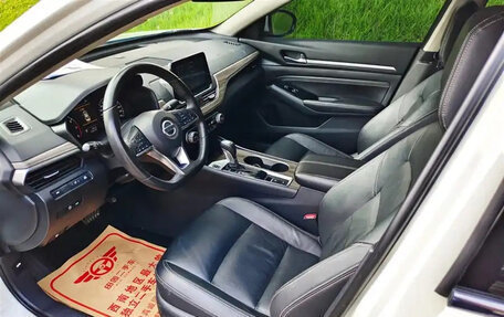 Nissan Altima VI (L34), 2022 год, 1 850 000 рублей, 7 фотография