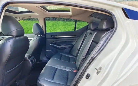 Nissan Altima VI (L34), 2022 год, 1 850 000 рублей, 13 фотография