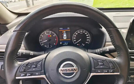 Nissan Altima VI (L34), 2022 год, 1 850 000 рублей, 8 фотография