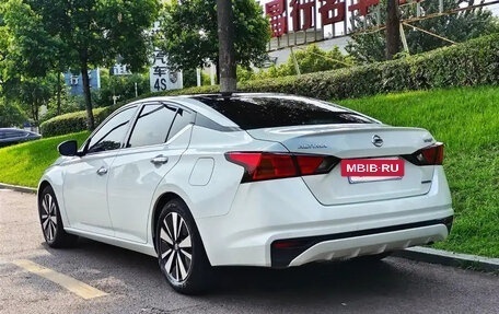 Nissan Altima VI (L34), 2022 год, 1 850 000 рублей, 4 фотография