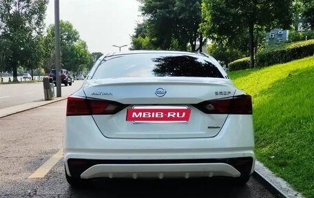 Nissan Altima VI (L34), 2022 год, 1 850 000 рублей, 5 фотография