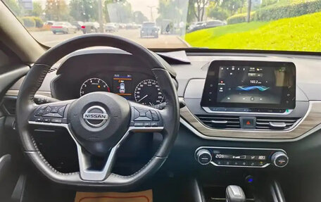 Nissan Altima VI (L34), 2022 год, 1 850 000 рублей, 14 фотография